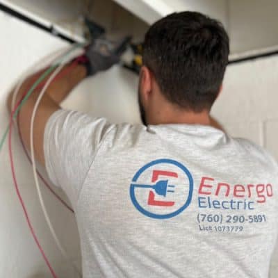 Energo Electric