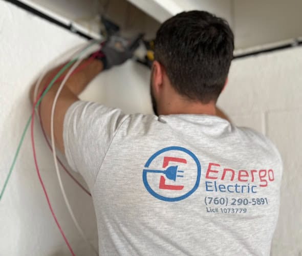 Energo Electric