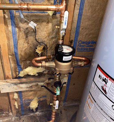 Plumbing Mastered