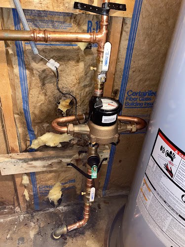 Plumbing Mastered