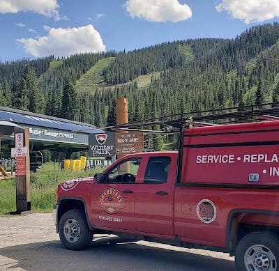 Grand Lake Plumbing & Heating