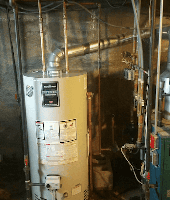 J&E Plumbing & Heating