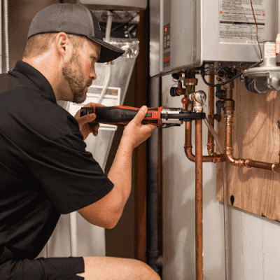 Water Heaters Now!