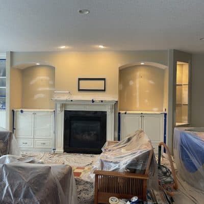 Anschutz Drywall