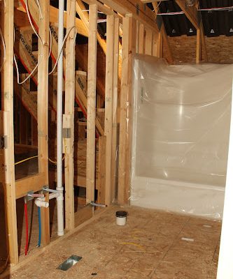 Service First Plumbing