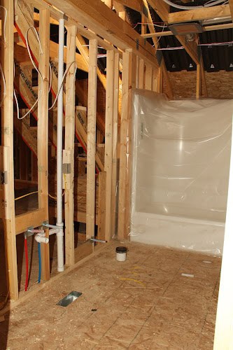 Service First Plumbing