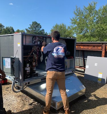 Penland Heating & Air Conditioning