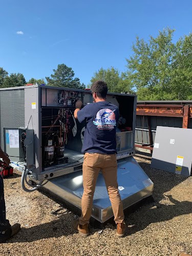Penland Heating & Air Conditioning