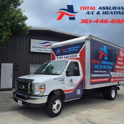 Total Assurance AC & Heating