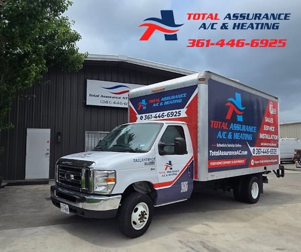 Total Assurance AC & Heating