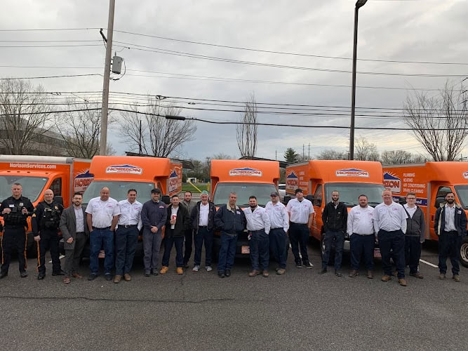 Horizon Services - Air Conditioning, Heating, Plumbing, & Electrical
