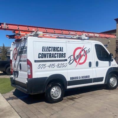 Dantex Electrical Contractors