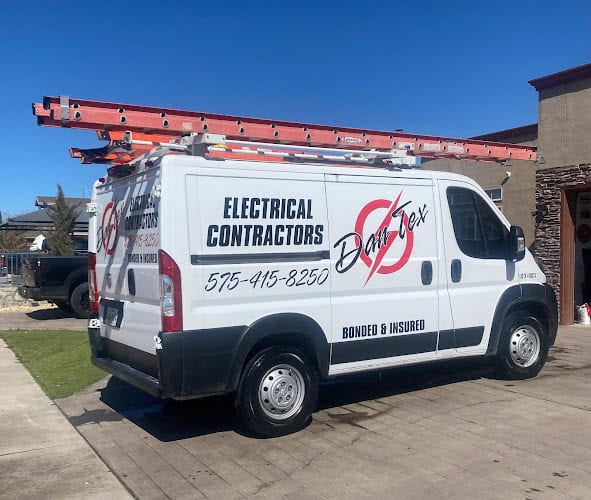 Dantex Electrical Contractors
