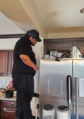 Zip Appliance & Plumbing Repair