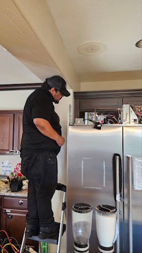 Zip Appliance & Plumbing Repair