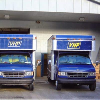 Vincent's Heating & Plumbing Inc