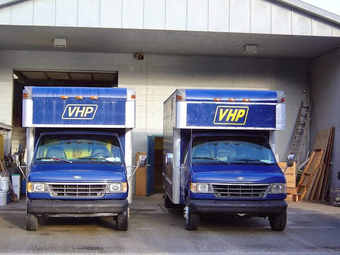 Vincent's Heating & Plumbing Inc