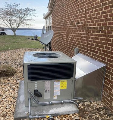 Peninsula Heating & Air