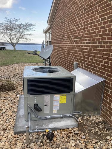 Peninsula Heating & Air