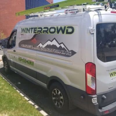 Winterrowd Heating & AC Inc