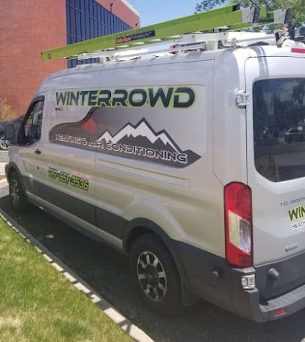 Winterrowd Heating & AC Inc