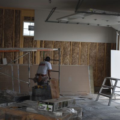 Best Drywall Solutions Llc