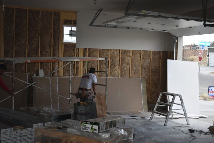 Best Drywall Solutions Llc
