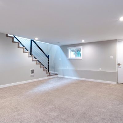Drywall & Painting Contractor
