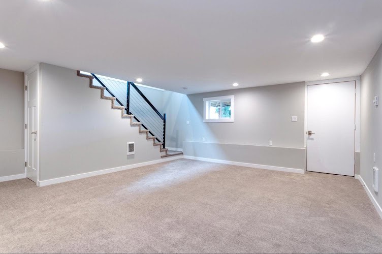 Drywall & Painting Contractor