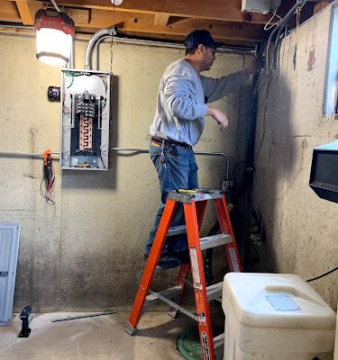 West Suburban Electric, Inc