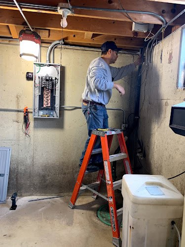 West Suburban Electric, Inc