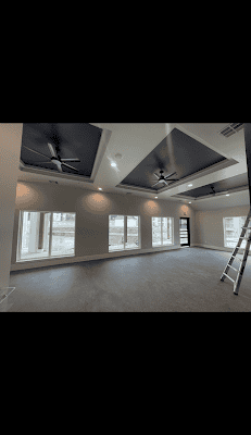 Archibald Drywall LLC