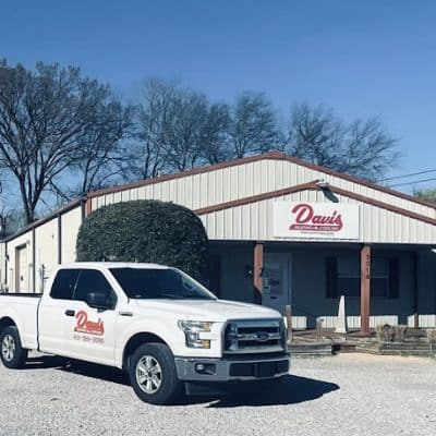 Davis Heating & Cooling, LLC
