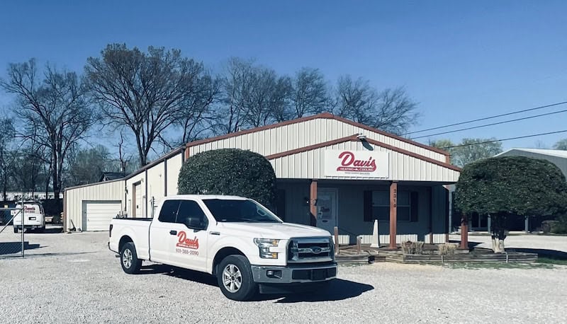 Davis Heating & Cooling, LLC