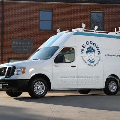 W.E. Brown, Inc
