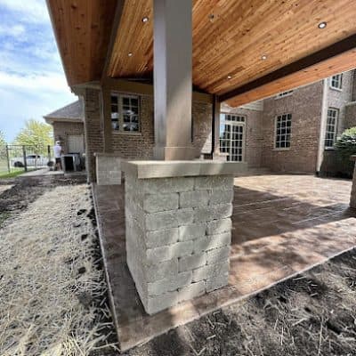 MJ Professional Concrete