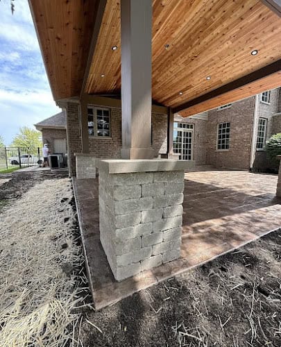 MJ Professional Concrete