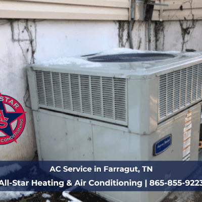 All-Star Heating and Air Conditioning