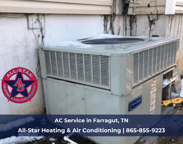 All-Star Heating and Air Conditioning