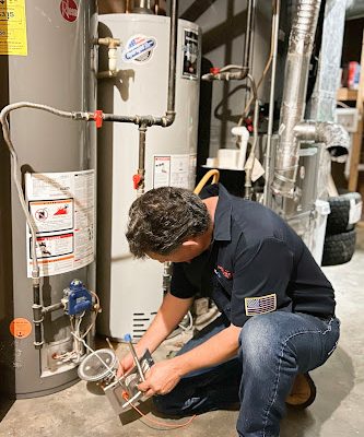 Progressive Plumbing