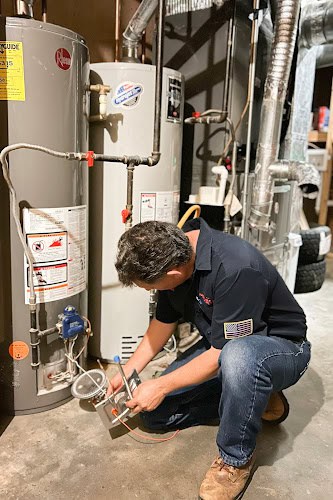 Progressive Plumbing