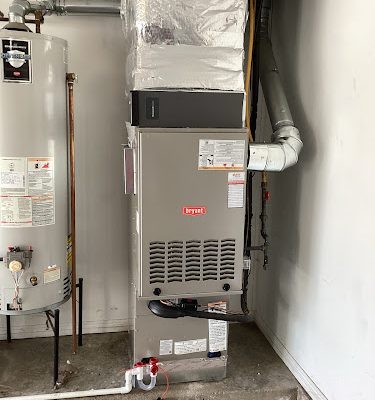 Northern Comfort Systems