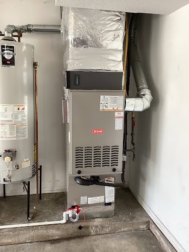 Northern Comfort Systems