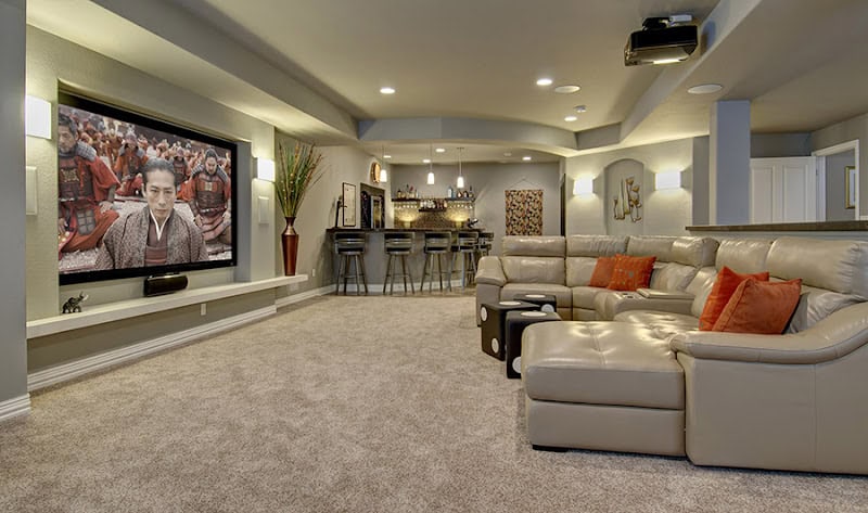 Ultimate Drywall, Inc.