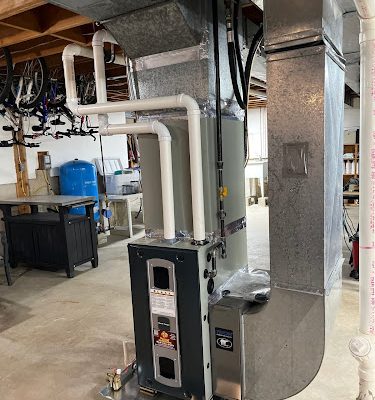 Precise HVAC Home Services