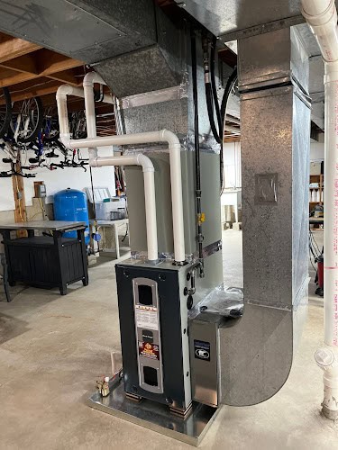 Precise HVAC Home Services