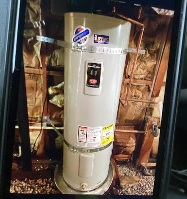 ABT Plumbing, Electric, Heat & Air