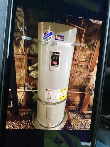 ABT Plumbing, Electric, Heat & Air