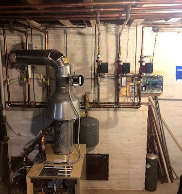 Ohio City Heating and Cooling