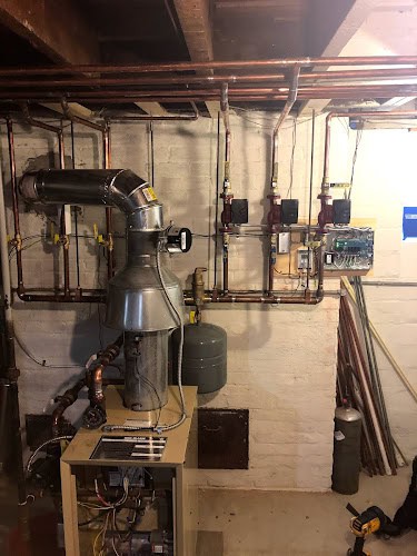 Ohio City Heating and Cooling